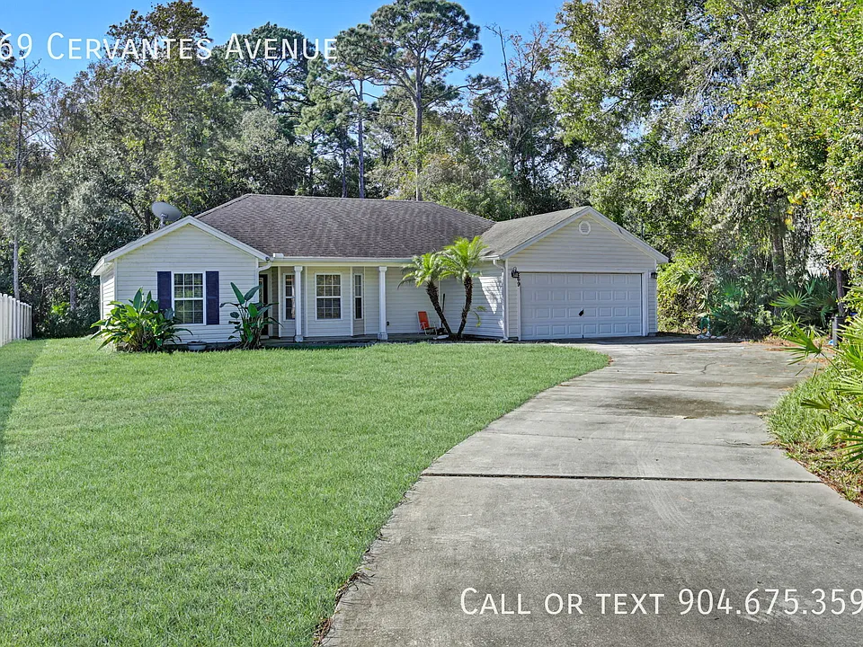 269 Cervantes Ave