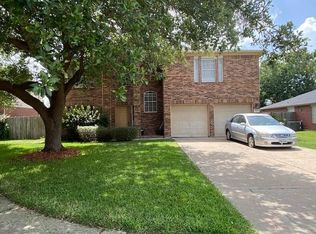 3115 Rainmont Ln, Katy, TX 77449