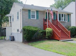 65 Heywood Ave, Melrose, MA 02176