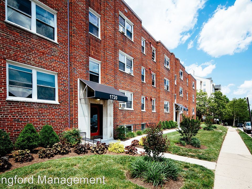 1st image of 1726 N Quinn St APT 308