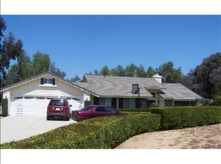 18564 Stallion Crest Rd, Riverside, CA 92504