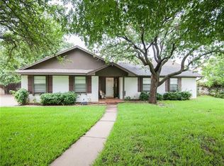 407 Ridge Rd, Breckenridge, TX 76424