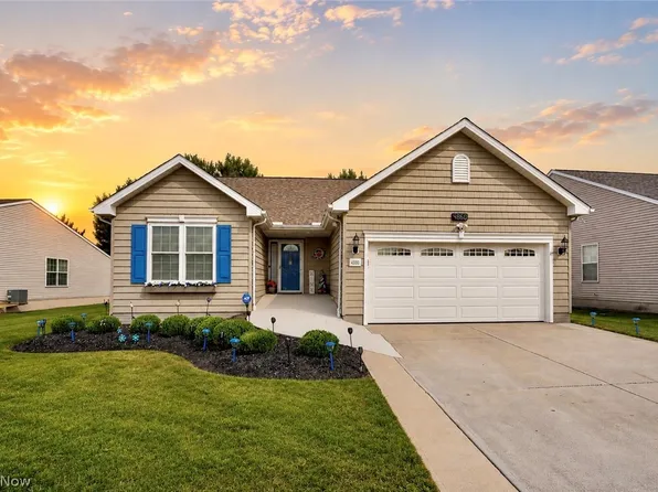 4860 Meadow Lark Dr, Lorain, OH 44053