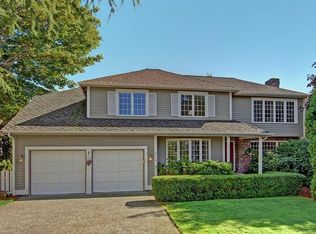 6119 139th Pl SE, Bellevue, WA 98006
