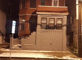 854 County Rd #1, Jersey City, NJ 07307