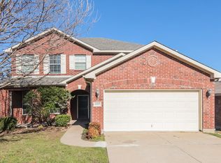 609 Cove Ct, Princeton, TX 75407