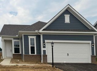 1315 Fairstone Dr LOT 30023, Lewis Center, OH 43035