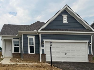 1315 Fairstone Dr Lot 30023, Lewis Center, OH, 43035