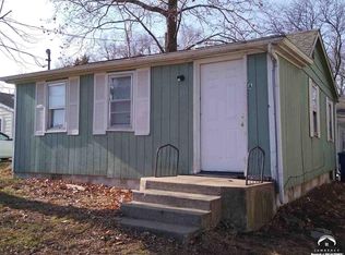 217 Illinois, Lawrence, KS 66044