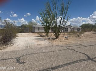 11621 S Mary Jane Warner Dr, Vail, AZ 85641