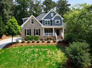 15 Hepworth Ln, Cartersville, GA 30120