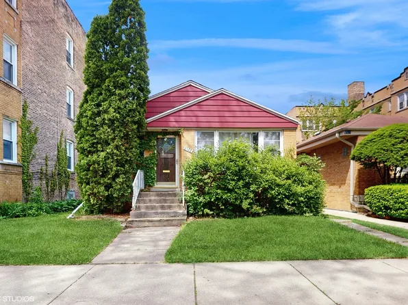 6522 N Sacramento Ave, Chicago, IL 60645