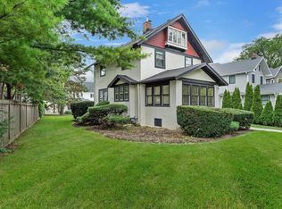 4358 Lawn Ave, Western Springs, IL 60558
