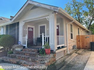 3234 Vincennes Pl, New Orleans, LA 70125