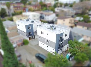 127 1/2 N Mountain View Ave, Los Angeles, CA 90026