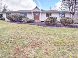 6 Wyndmoor Way, Holmdel, NJ 07733