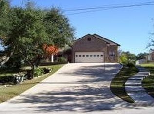 3307 E Scenic Loop, Marble Falls, TX 78654