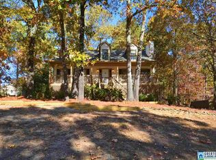 3290 N Broken Bow Dr, Birmingham, AL 35242