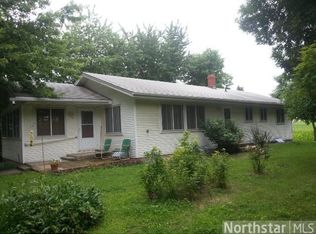 17801 Xanadu Ave, Jordan, MN 55352