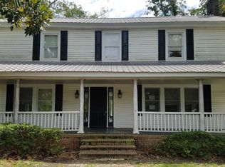 236 Elm St, Prosperity, SC 29127