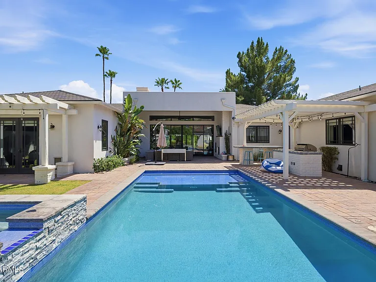 4461 N Launfal Ave — Photo 48