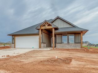11905 NW 118th St, Oklahoma City, OK 73114