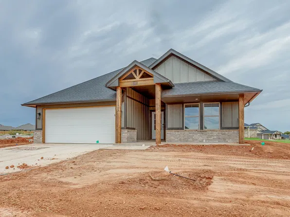 11905 NW 118th St, Oklahoma City, OK 73114
