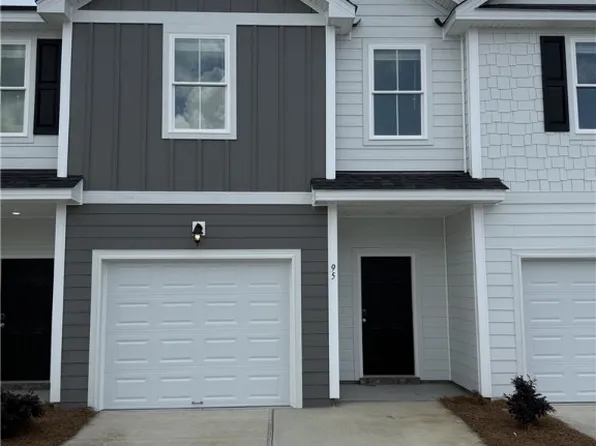 95 Stafford Loop, Richmond Hill, GA 31324