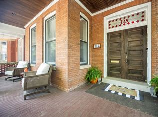 715 Colonial Ave, Norfolk, VA 23507