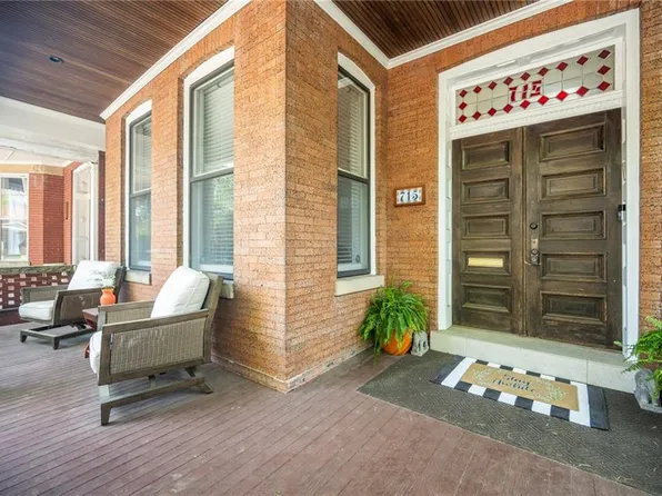 715 Colonial Ave, Norfolk, VA 23507