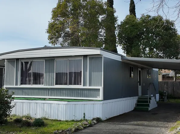 245 Carob Way #148, Martinez, CA 94553