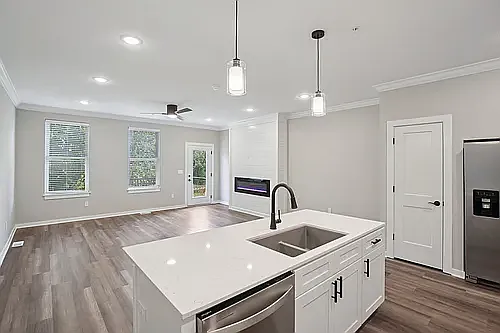 Greenwood Townhomes — Photo 81