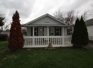 1936 Sale Rd, Columbus, OH 43224