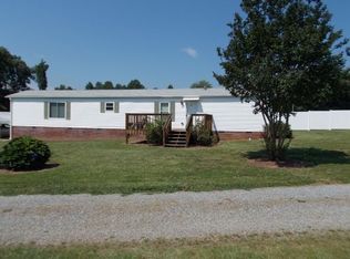 3983 Abbotts Creek Church Rd, Kernersville, NC 27284