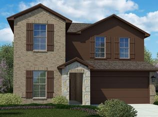 9716 McClane Farm Dr, Crowley, TX 76036