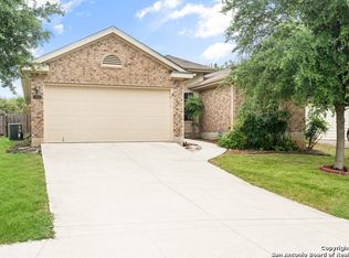 3952 Whisper Fld, Schertz, TX 78108