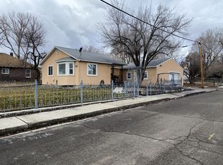 385 Fir St, Elko, NV 89801