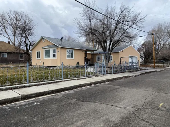 385 Fir St, Elko, NV 89801