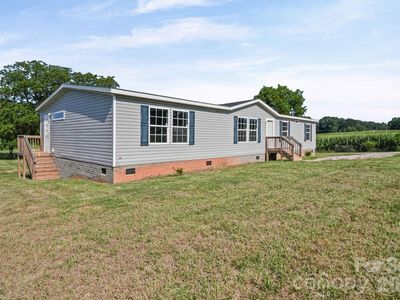 5131 Red Hl, Polkton, NC, 28135