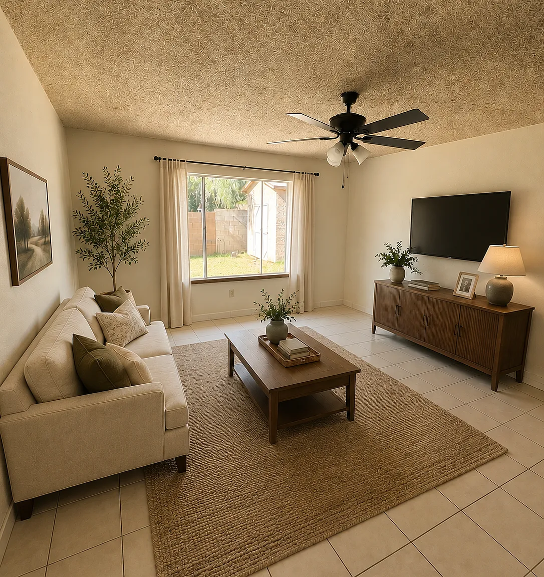 3 bed, 1254 sqft, $1,600 — Photo 4