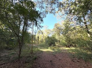 2080 County Road 1100, Woodville, TX 75979