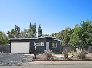 3621 Comstock Way, Carmichael, CA 95608