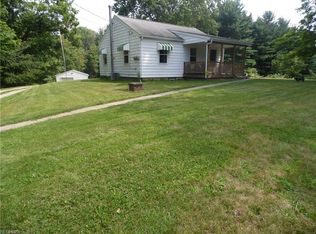 1053 Mansfield Washington Rd, Mansfield, OH 44903