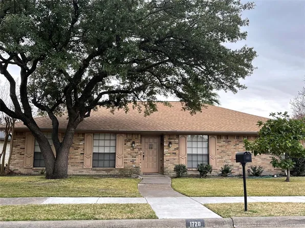1720 Hearthstone Dr, Plano, TX 75023