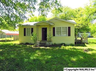 8460 State Highway 36, Danville, AL 35619