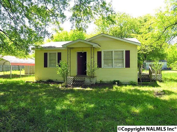 8460 State Highway 36, Danville, AL 35619