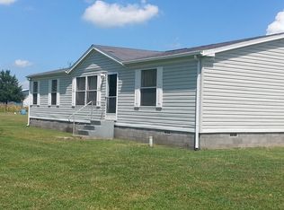 17473 S 1200 Rd, Nevada, MO 64772