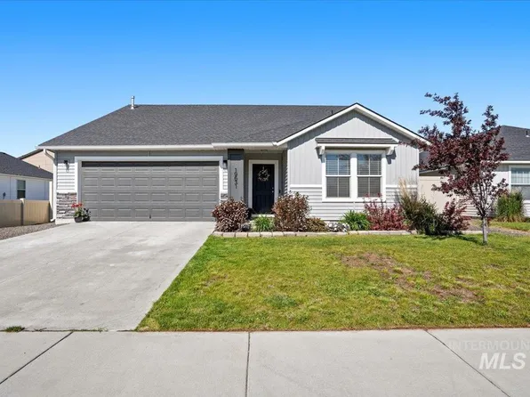 19631 Nanticoke Ave, Caldwell, ID 83605