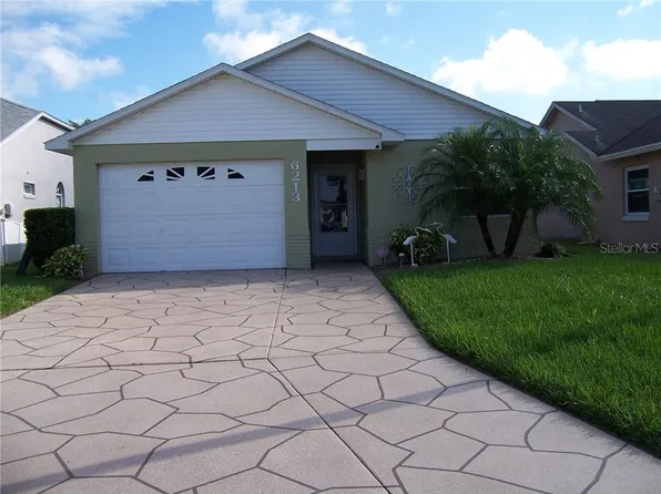6213 Peacock Run, Lakeland, FL 33809