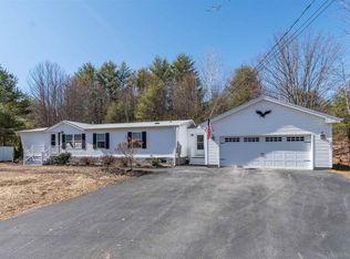 51 Hoit Mill Rd, Weare, NH 03281
